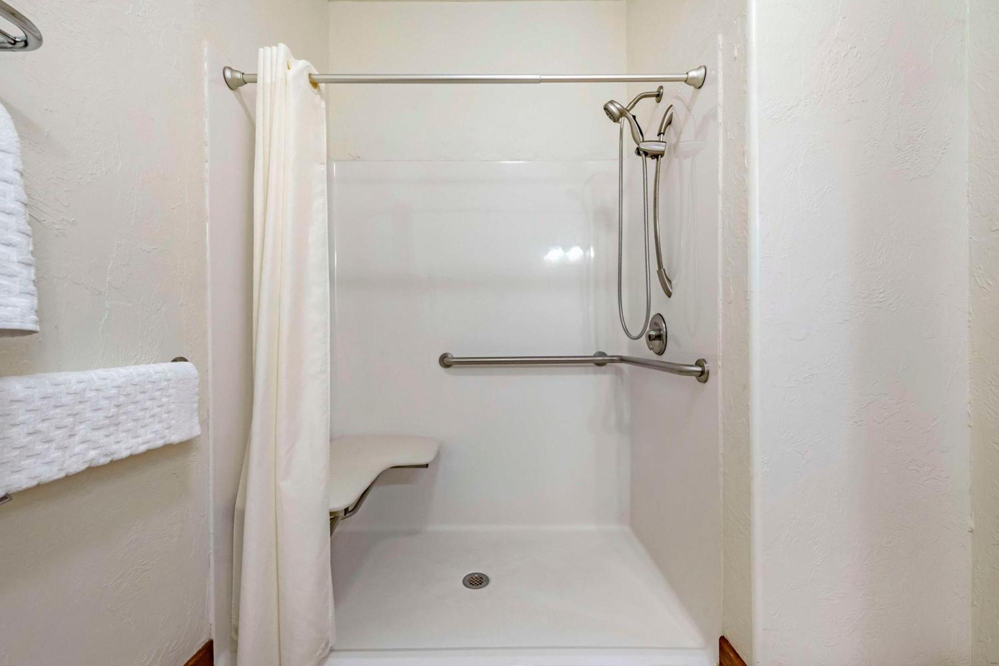 Best Western Devils Tower Inn Hulett Dış mekan fotoğraf